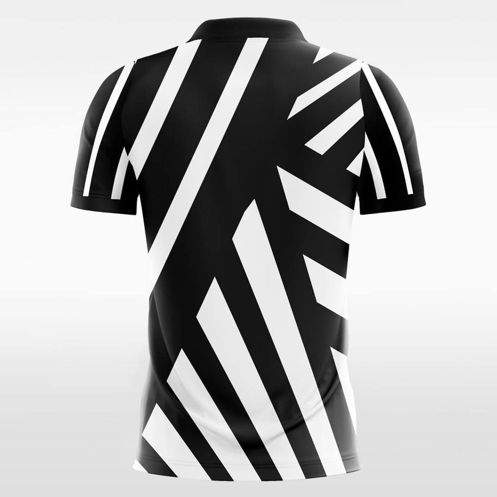 Telescope - Custom Soccer Jersey for Men Sublimation