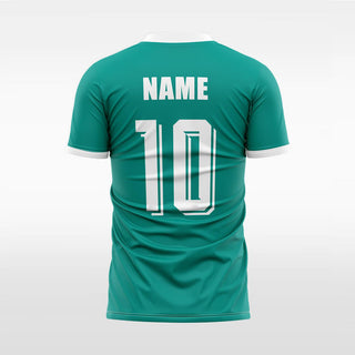 Thrust- Custom Soccer Jersey for Men Sublimation