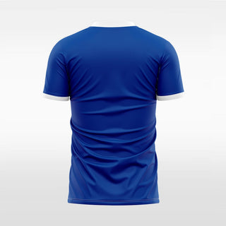 Thrust- Custom Soccer Jersey for Men Sublimation