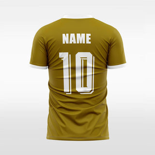 Thrust- Custom Soccer Jersey for Men Sublimation