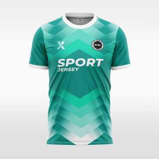 Thrust- Custom Soccer Jersey for Men Sublimation