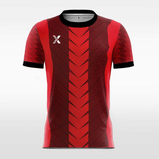 Tire - Custom Soccer Jersey for Men Sublimation