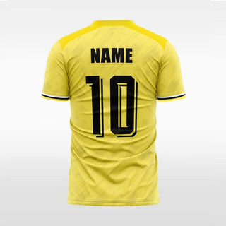 Transcend- Custom Soccer Jersey for Men Sublimation