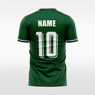 Transcend- Custom Soccer Jersey for Men Sublimation