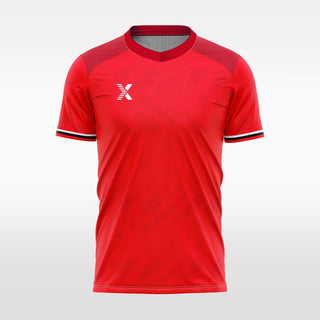 Transcend- Custom Soccer Jersey for Men Sublimation