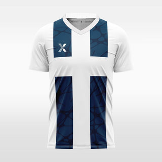 Ultrasonic - Custom Soccer Jersey for Men Sublimation