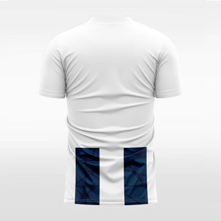 Ultrasonic - Custom Soccer Jersey for Men Sublimation