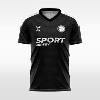 Vacant- Custom Soccer Jersey for Men Sublimation