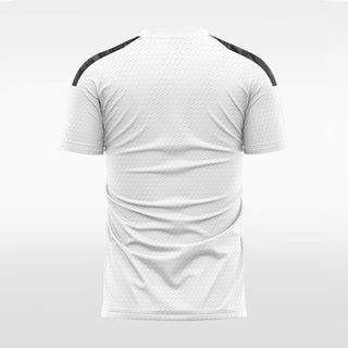 Vacant- Custom Soccer Jersey for Men Sublimation