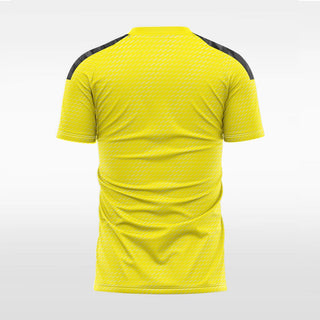 Vacant- Custom Soccer Jersey for Men Sublimation