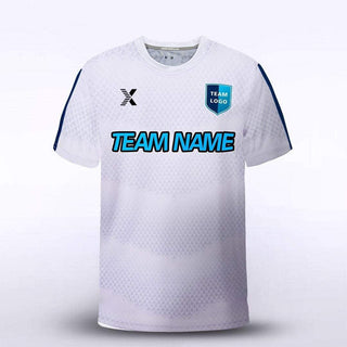 War King - Customized Kid's Sublimated Soccer Jersey