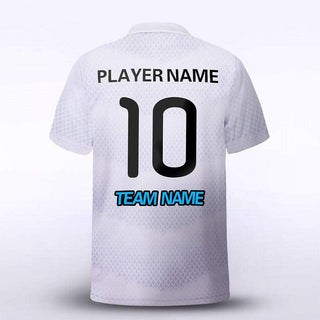 War King - Customized Kid's Sublimated Soccer Jersey