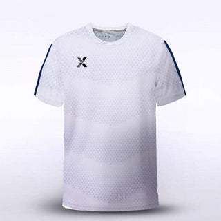 War King - Customized Kid's Sublimated Soccer Jersey