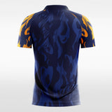Will of The Wisp - Custom Soccer Jersey for Men Sublimation