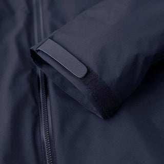 Windbreaker Details