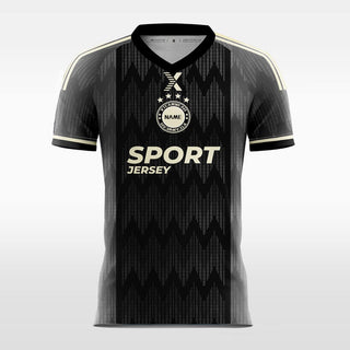 Winner - Custom Soccer Jersey for Men Sublimation