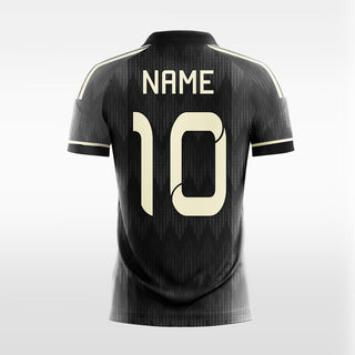 Winner - Custom Soccer Jersey for Men Sublimation