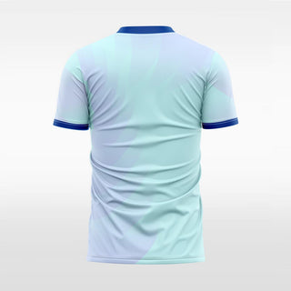 Zest- Custom Soccer Jersey for Men Sublimation