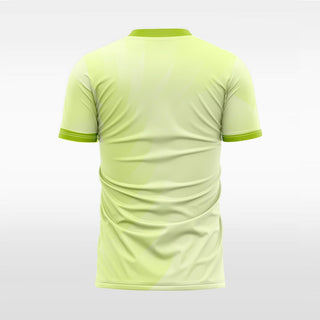 Zest- Custom Soccer Jersey for Men Sublimation