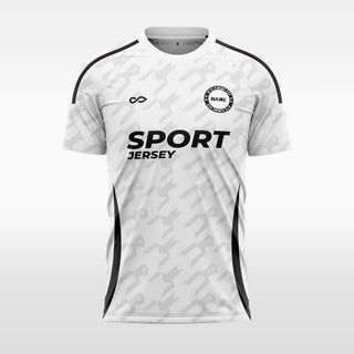 Air - Customized Men's Sublimated Soccer Jersey