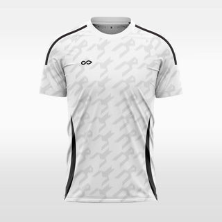 Air - Customized Men's Sublimated Soccer Jersey