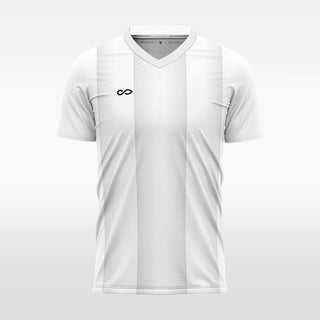 ambition short soccer jersey