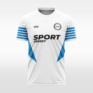 angelfish custom soccer jersey