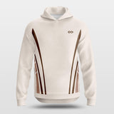 Antenna - Customized Long Sleeve Hoodie Pullover