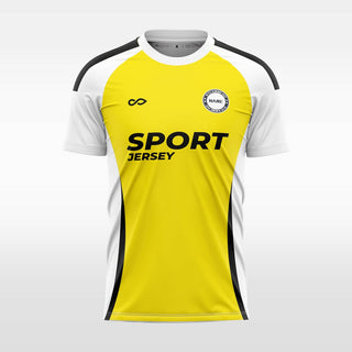 applaud custom soccer jersey for men sublimation