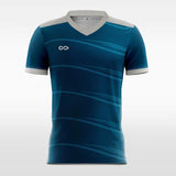 Aquar - Custom Soccer Jersey for Men Sublimation