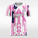 Arrow - Custom Soccer Jersey for Men Sublimation FT060201S