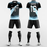 artemis soccer jersey kit