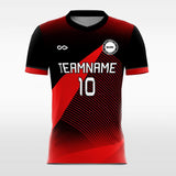 Artemis - Custom Handball Jersey for Men Sublimation