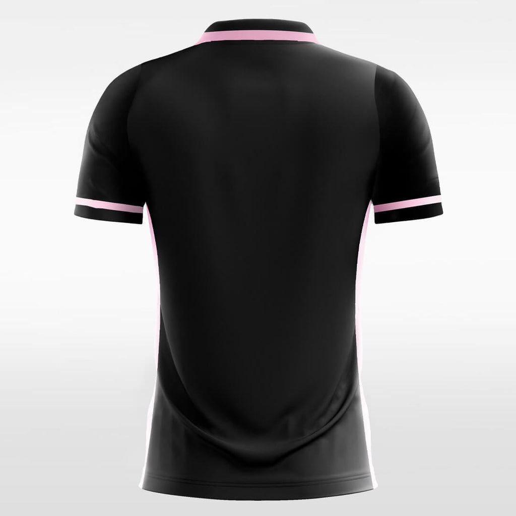 Aura - Custom Soccer Jersey for Men Sublimation