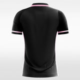 Aura - Custom Soccer Jersey for Men Sublimation