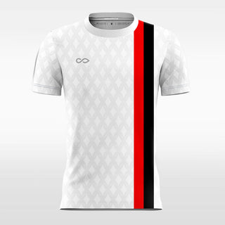 Bachlor - Custom Soccer Jersey for Men Sublimation