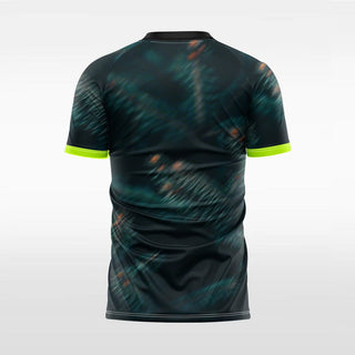 bauble custom soccer jersey sublimation