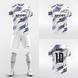 bay custom soccer jerseys kit sublimated