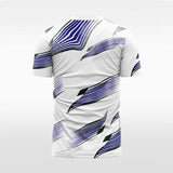 bay customized men soccer jersey