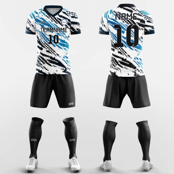 Soccer Team Uniforms, Jerseys, Shorts, Socks and Apparel