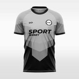 Shield - Customized Men's Sublimated Soccer Jersey