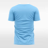 Ambition - Custom Soccer Jersey for Men Sublimation