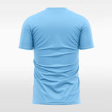 Strategic - Custom Soccer Jersey for Men Sublimation