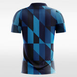 Brick - Custom Soccer Jersey for Men Sublimation