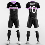 Brushes - Custom Soccer Jerseys Kit Sublimated for Club FT260138S