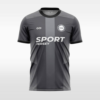 canal custom soccer jersey for men sublimation