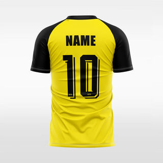 canal custom soccer jersey sublimation