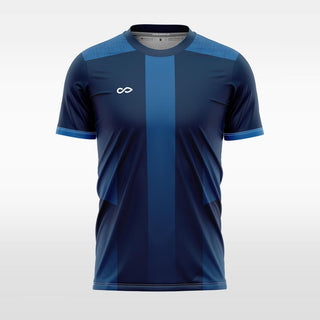 canal custom soccer jersey sublimation