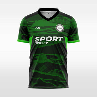 chorus custom soccer jersey for men sublimation