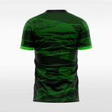 chorus soccer jersey for men sublimation